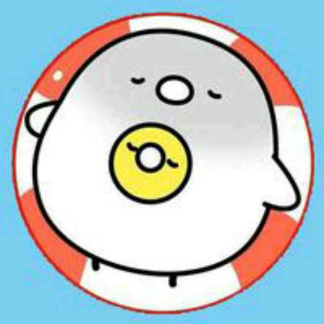 呆 (☆_☆) 呆 头像