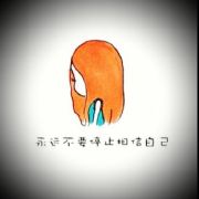 Kan盛世hua开hua谢 头像