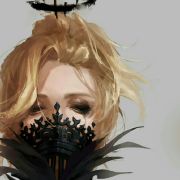 就由我来carry 头像