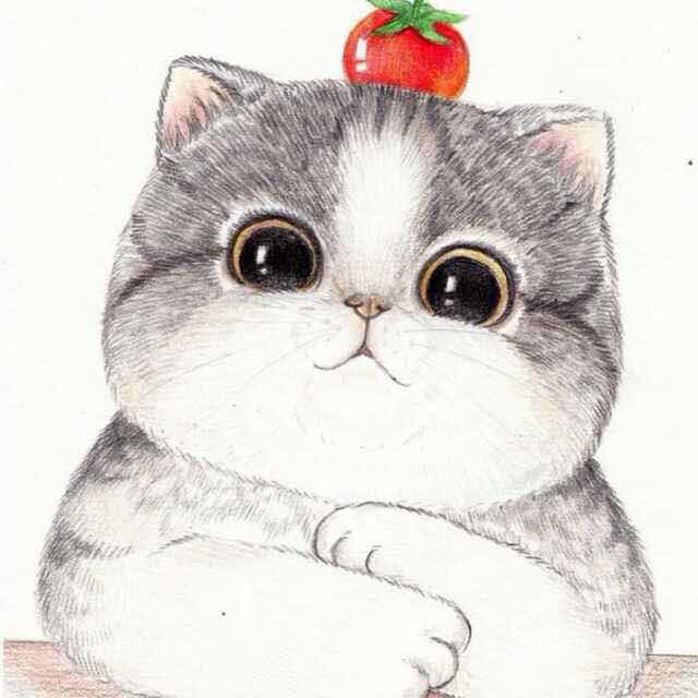满心欢喜。 头像