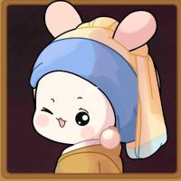 芒果不想睡 头像