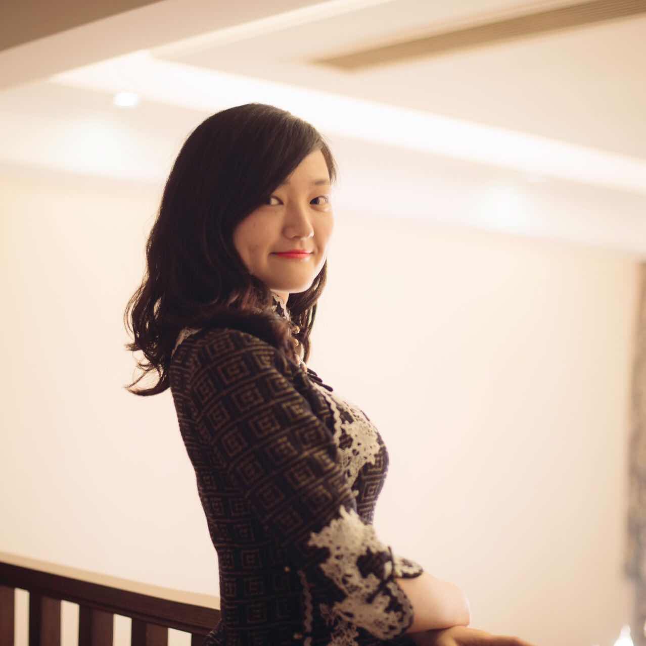 易林醉红袖 头像