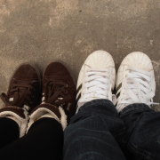 小小影真人 头像