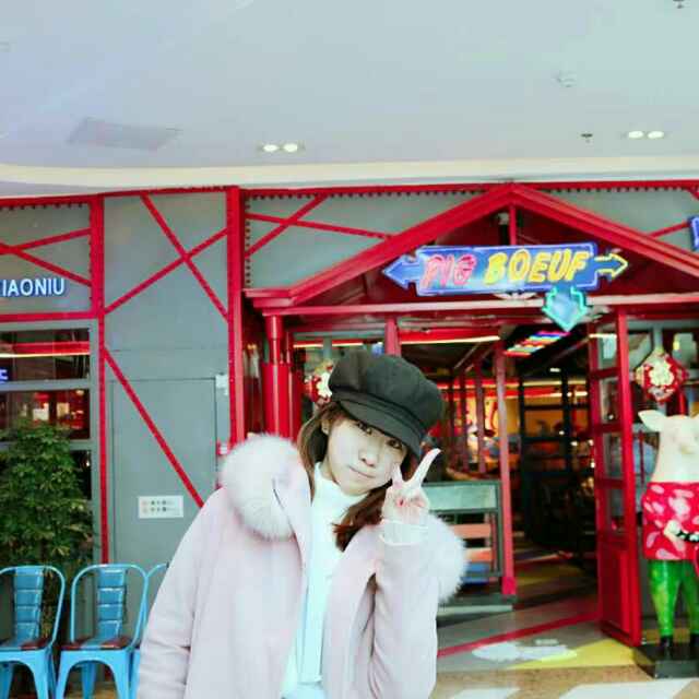 淋着雨的诺言 头像