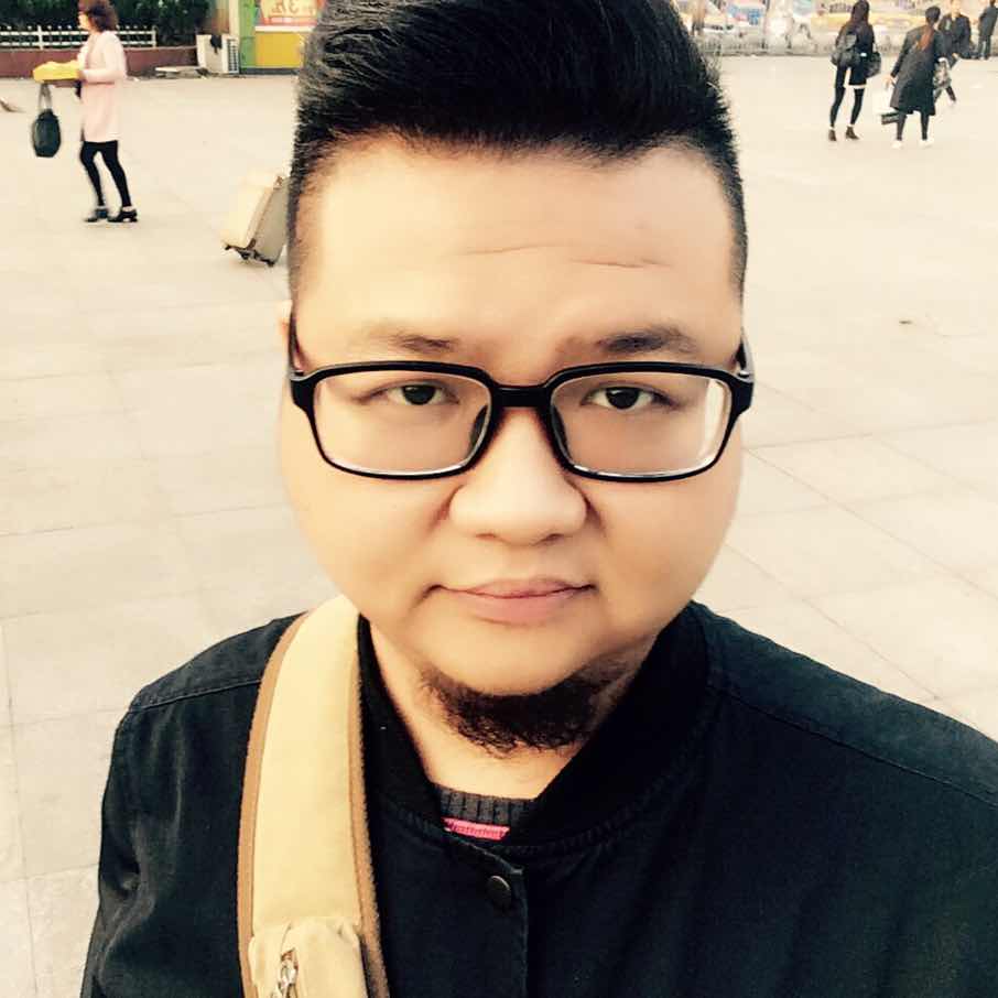 艾艾艾羊城 头像