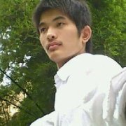 我是叶问小盆友 头像