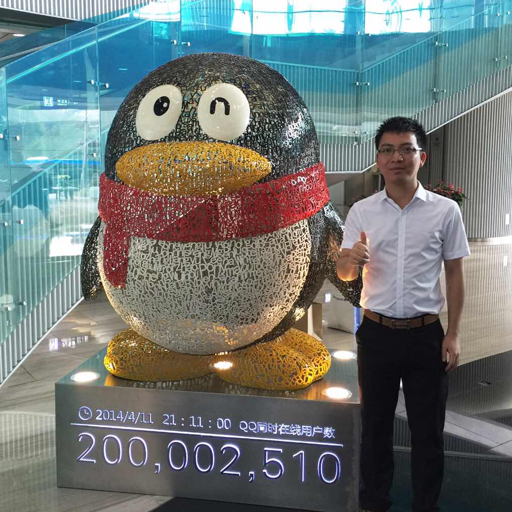 A💰吴金彪💰 头像