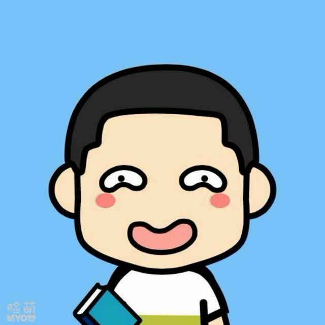 张可可曲儿却 头像