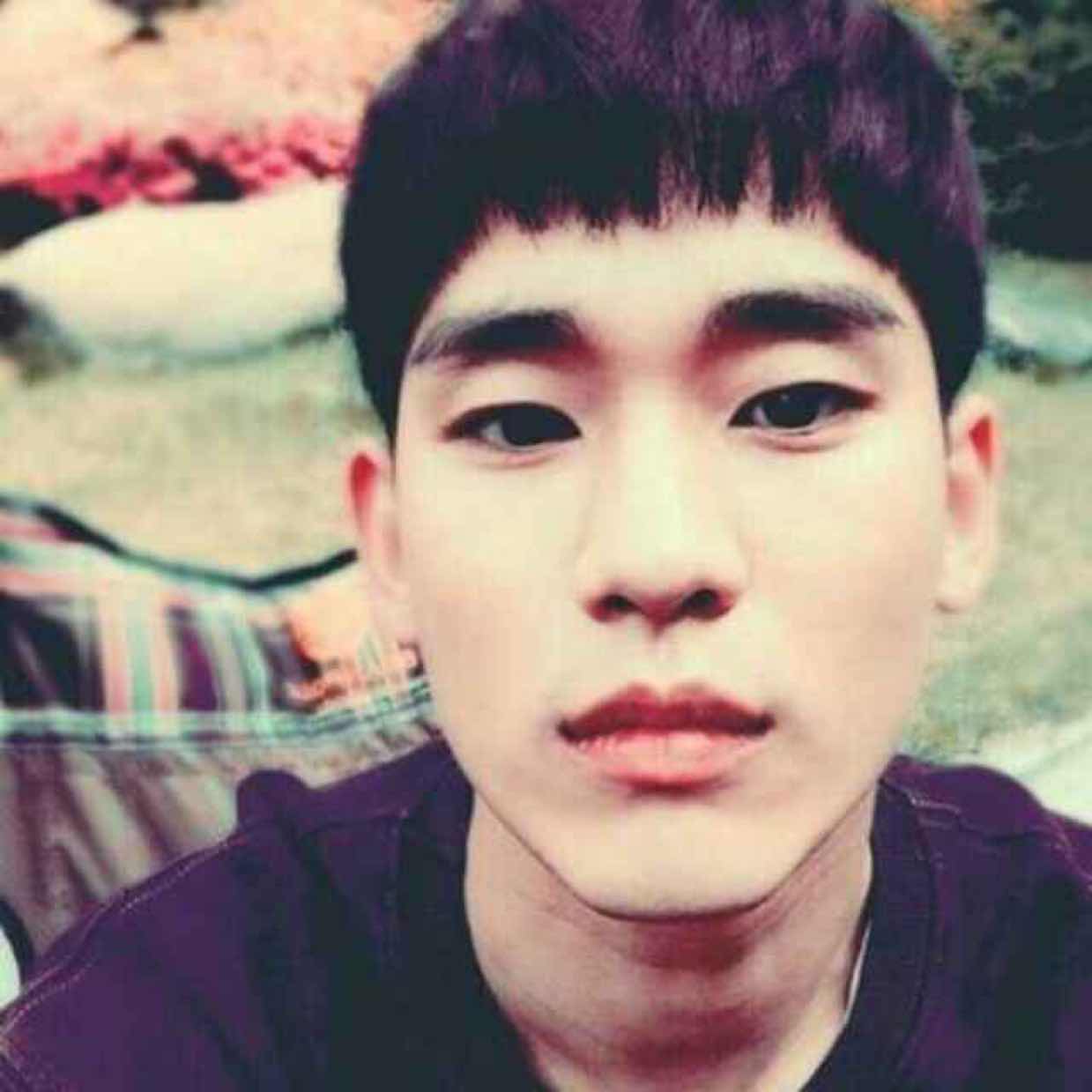 叫我土豆好了 头像