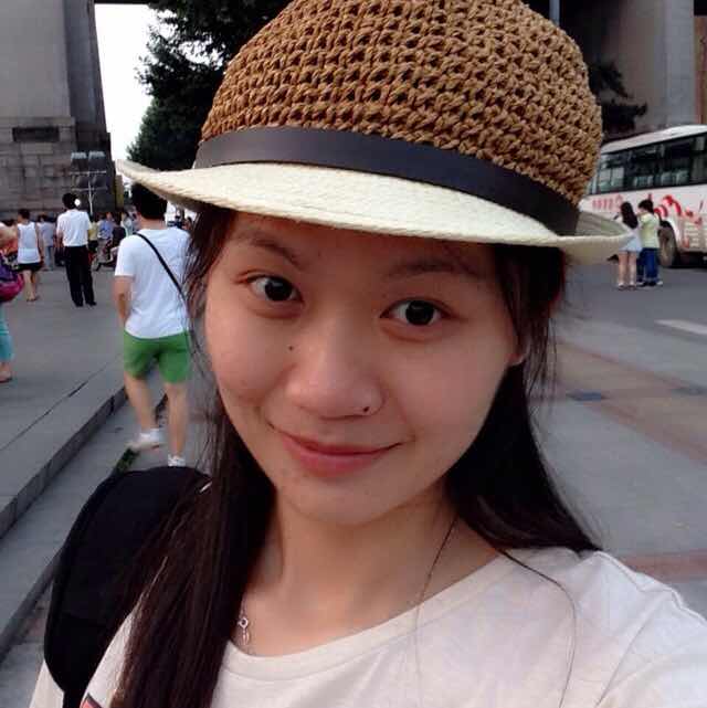 柏語晴☀️ 头像