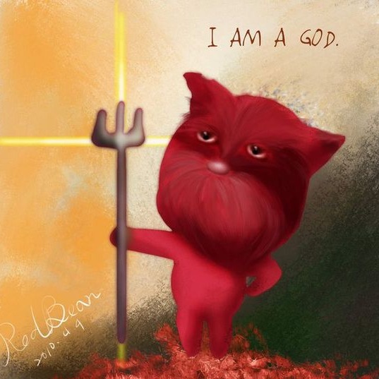 苟全性命于乱世 头像