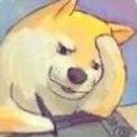 写文档的人 头像