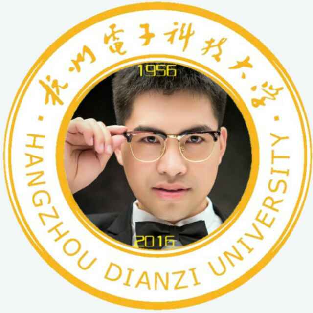 一定是特别的缘分 头像