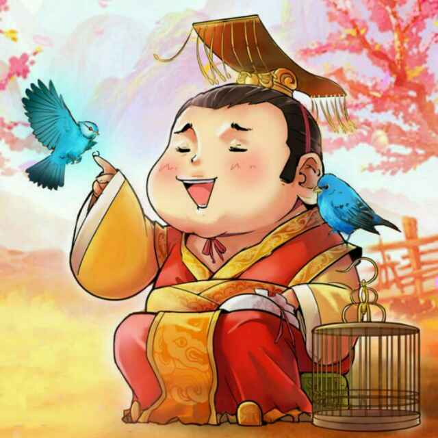 现在这样挺好 头像