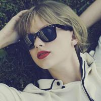 我的眼镜呢 头像