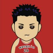 周哲fighting 头像