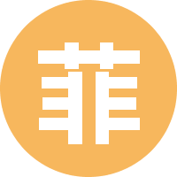 菲菲小小姐 头像