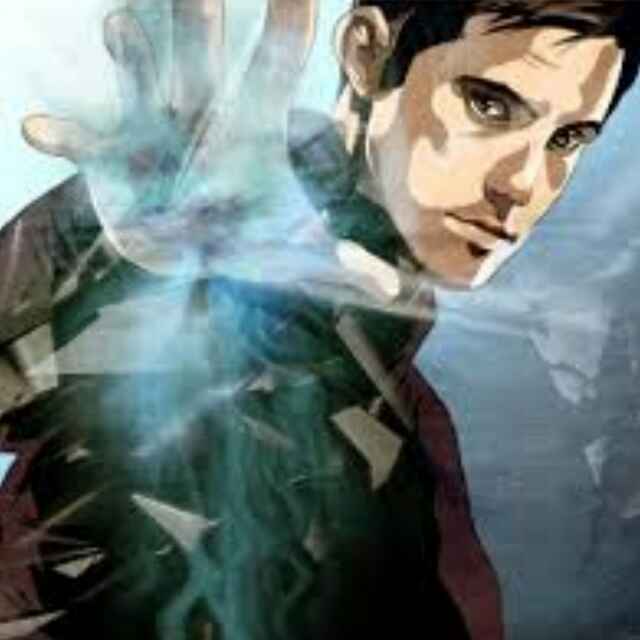 Winston8-吴军 头像