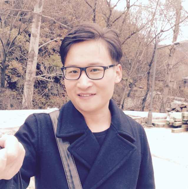 王杰😀Jason 头像