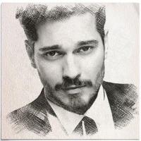 Justin Douglas 头像