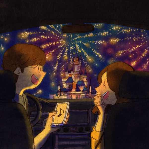 记忆是座荒城 头像