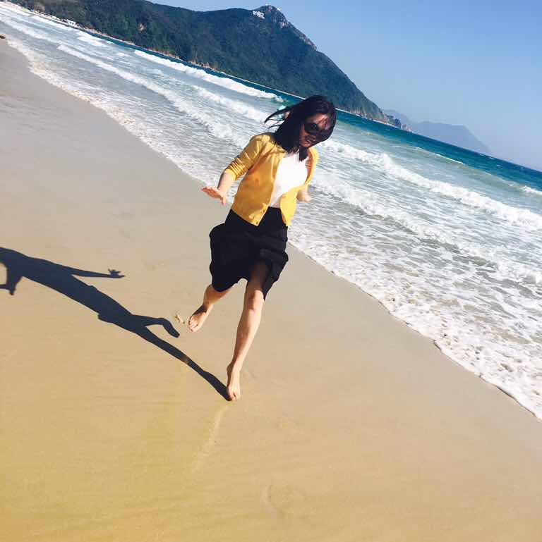 瑛瑛～Grace 头像