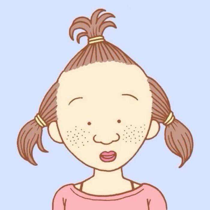 茉莉祝你发货地烦恼就肯定是v 头像