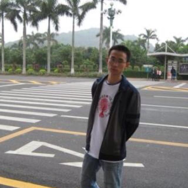 gan - gan 头像