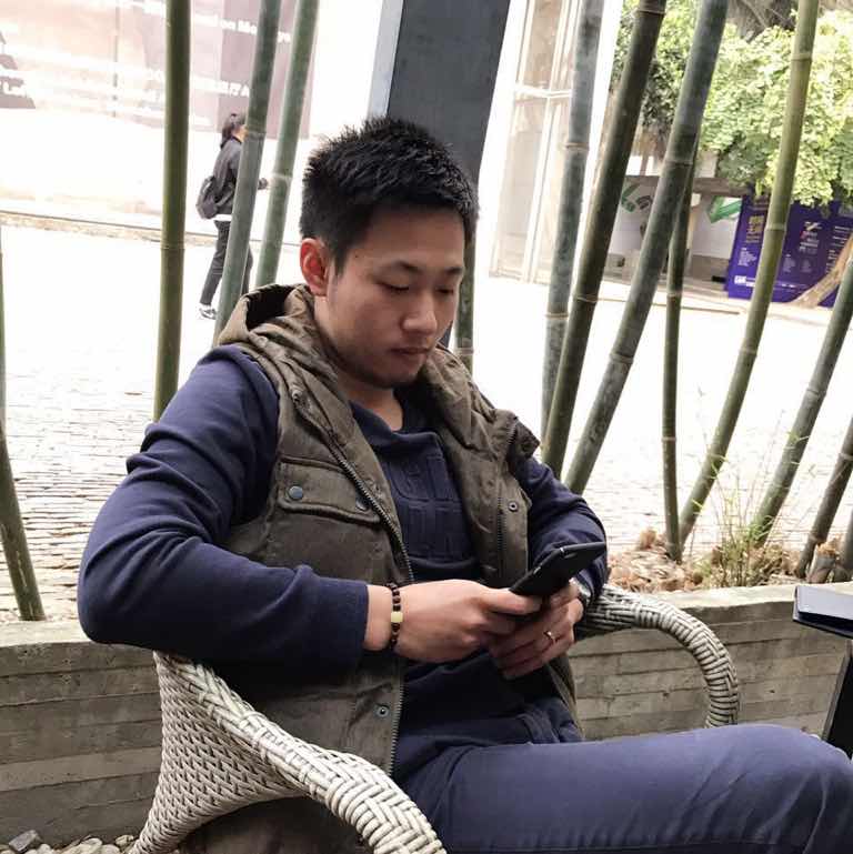 蔡诗鸿 ²⁰¹⁷ 头像