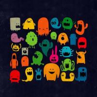 13日星期五 头像