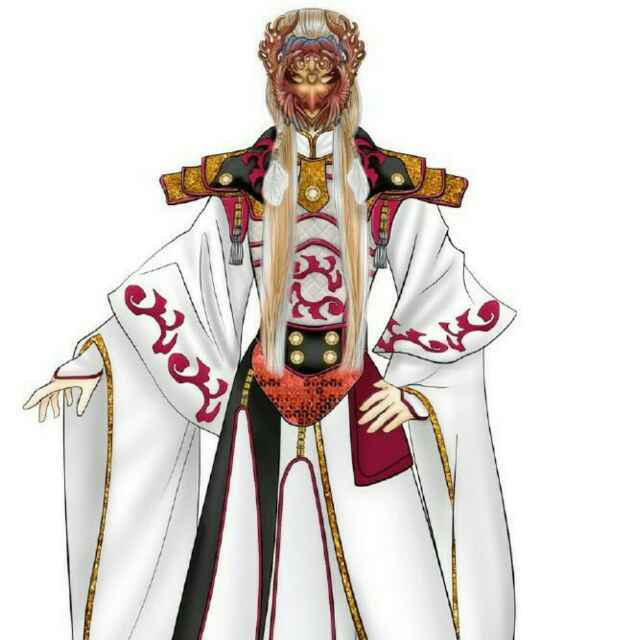 非洲白头哥 头像