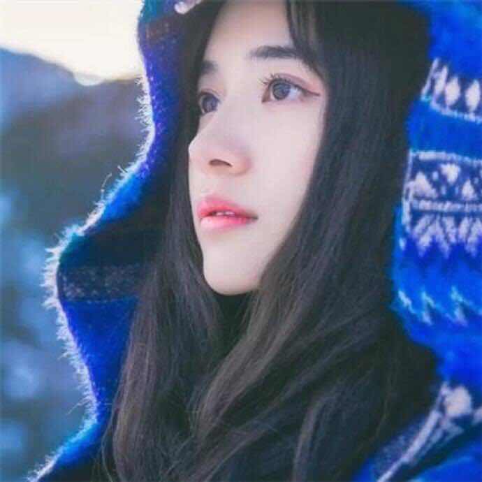 try anything once 头像