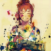 查看-详情 头像