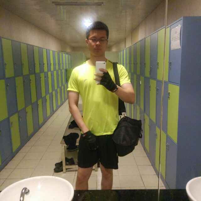 幸运的天馬 头像