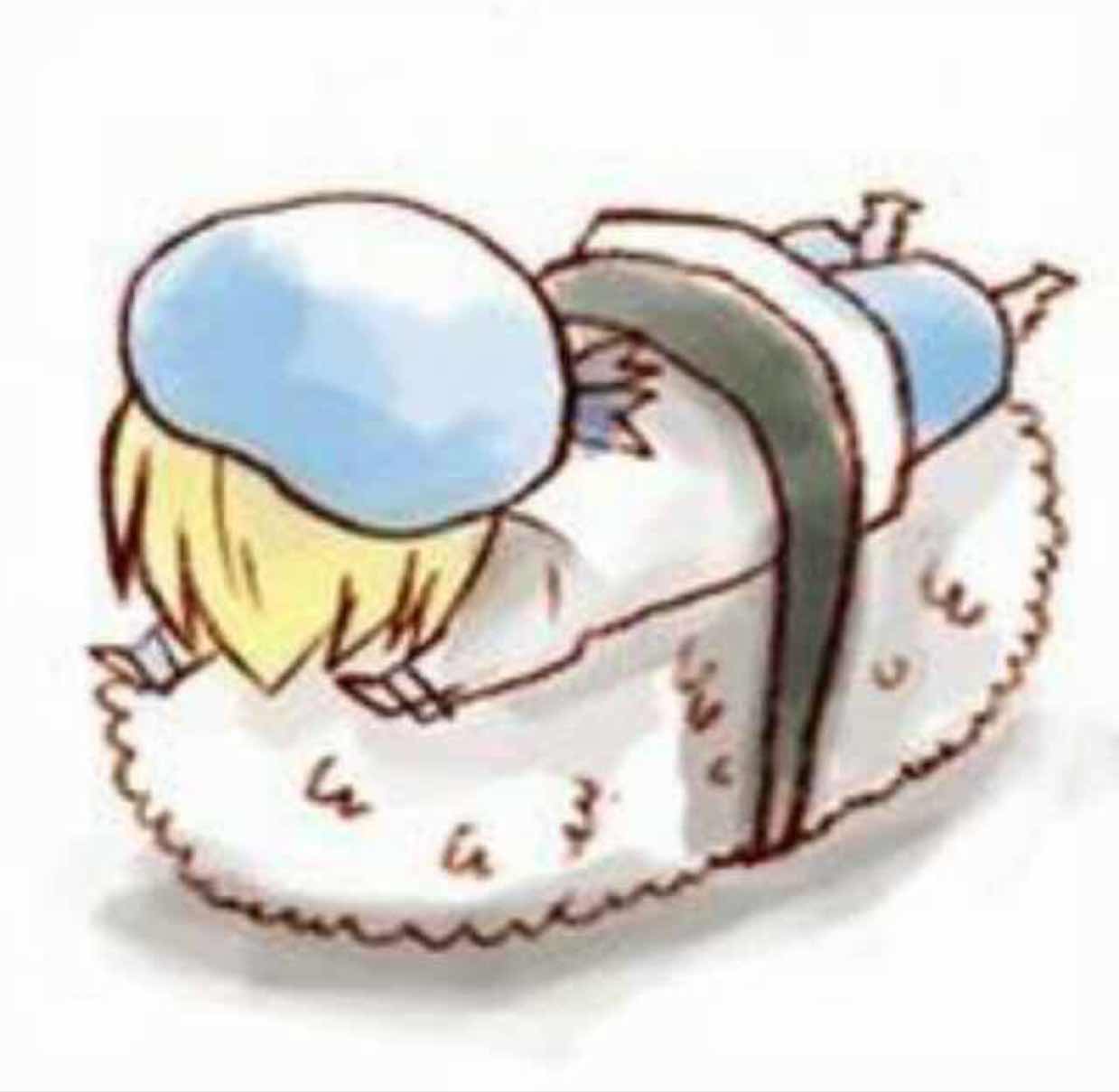 一只有Heart的肥喵 头像