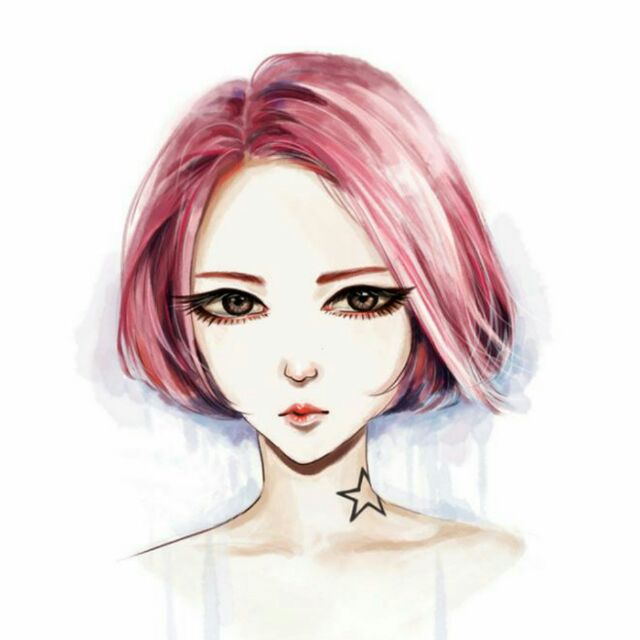 陌上纤尘。 头像