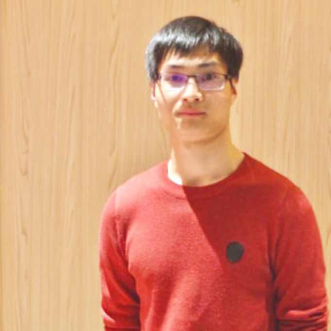 邓海东。此刻的风 头像