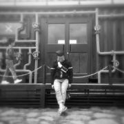 世界这么大_我只想看你 头像