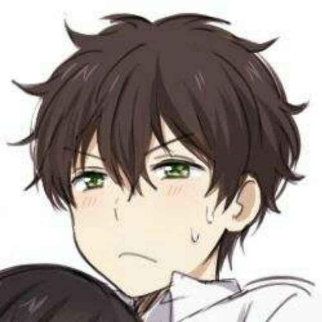 人生若只如初见 头像