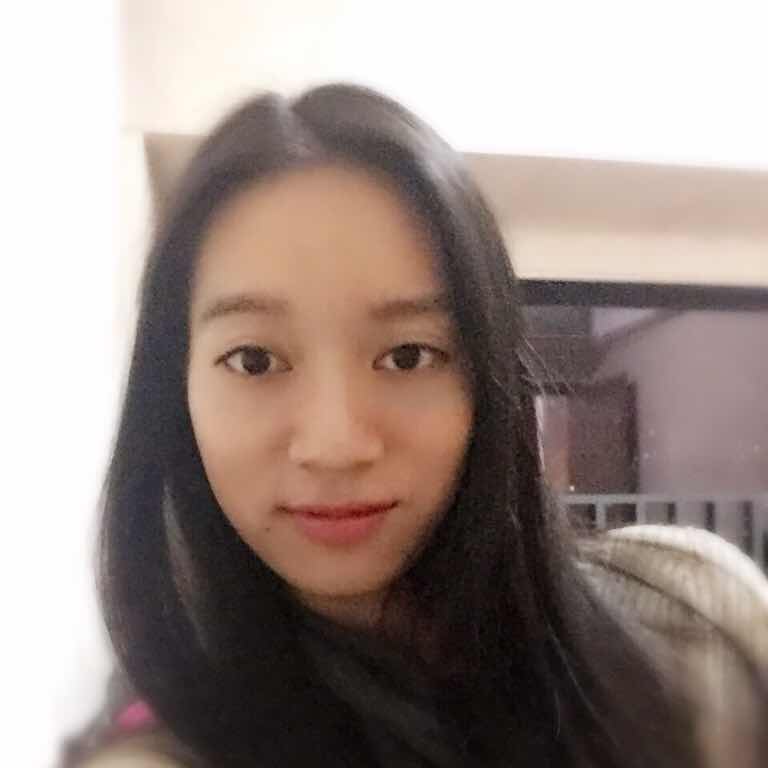 黄梦佳律师 头像