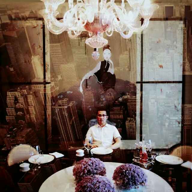 主持人 崔健  jason💹 头像