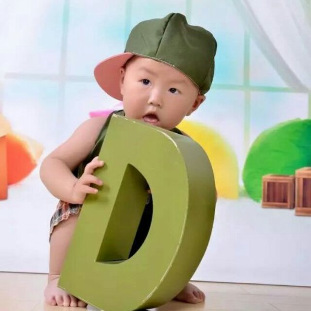  多多  头像