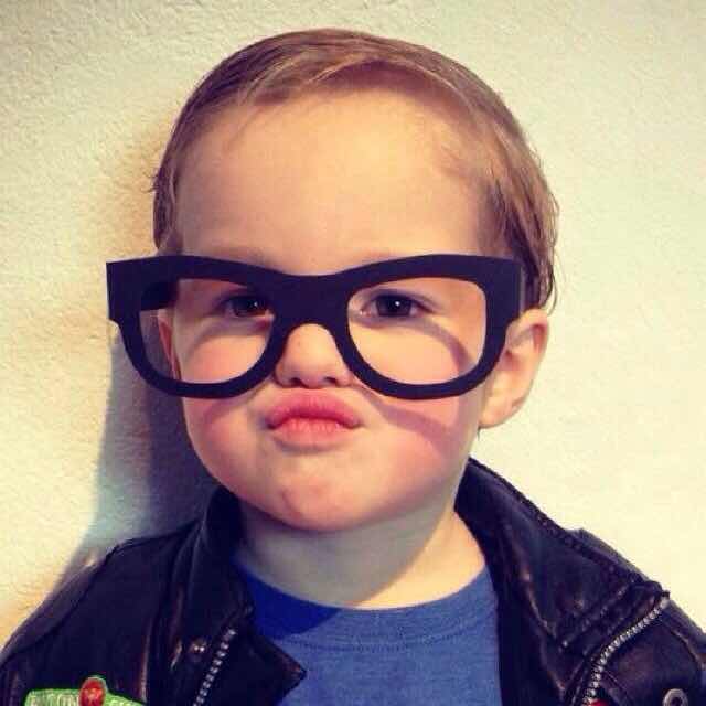 抗冻少年安东尼 头像