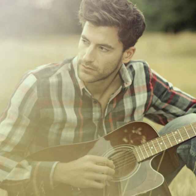 Mr_Yang先生 头像