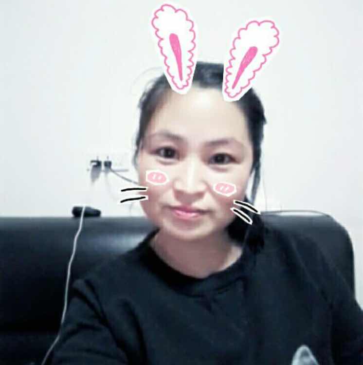 TST护肤英子 头像