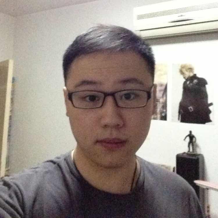 封印中的叹息 头像