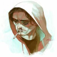 其实C先生 头像