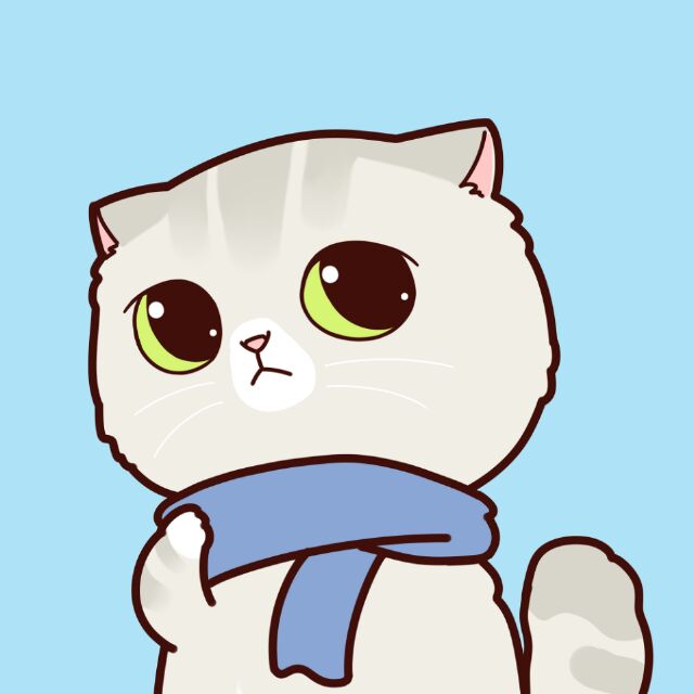 一只淑女 头像