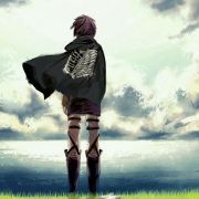 未清Forever 头像