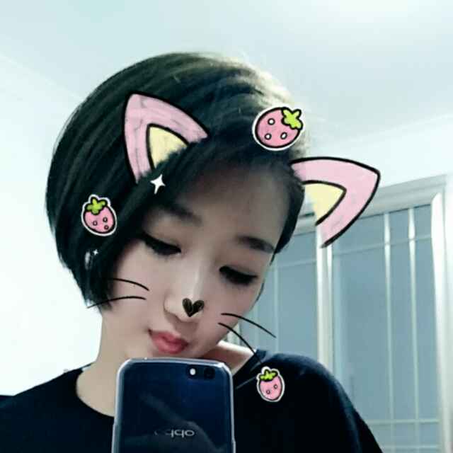 hello! miss 刘 头像